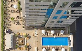 Radisson Blu Hotel, Dubai Barsha Heights
